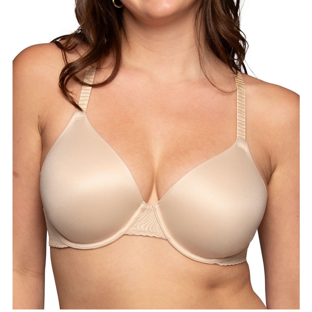 Vanity Fair Women's Effortless Underwire Bra